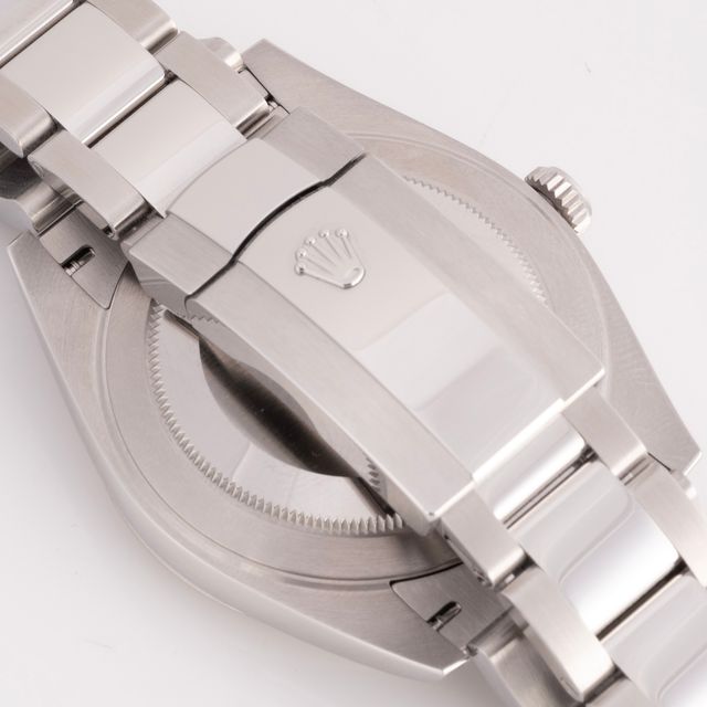 Rolex Datejust 41 126334 Image 3